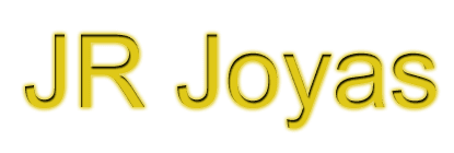 JR Joyas logo